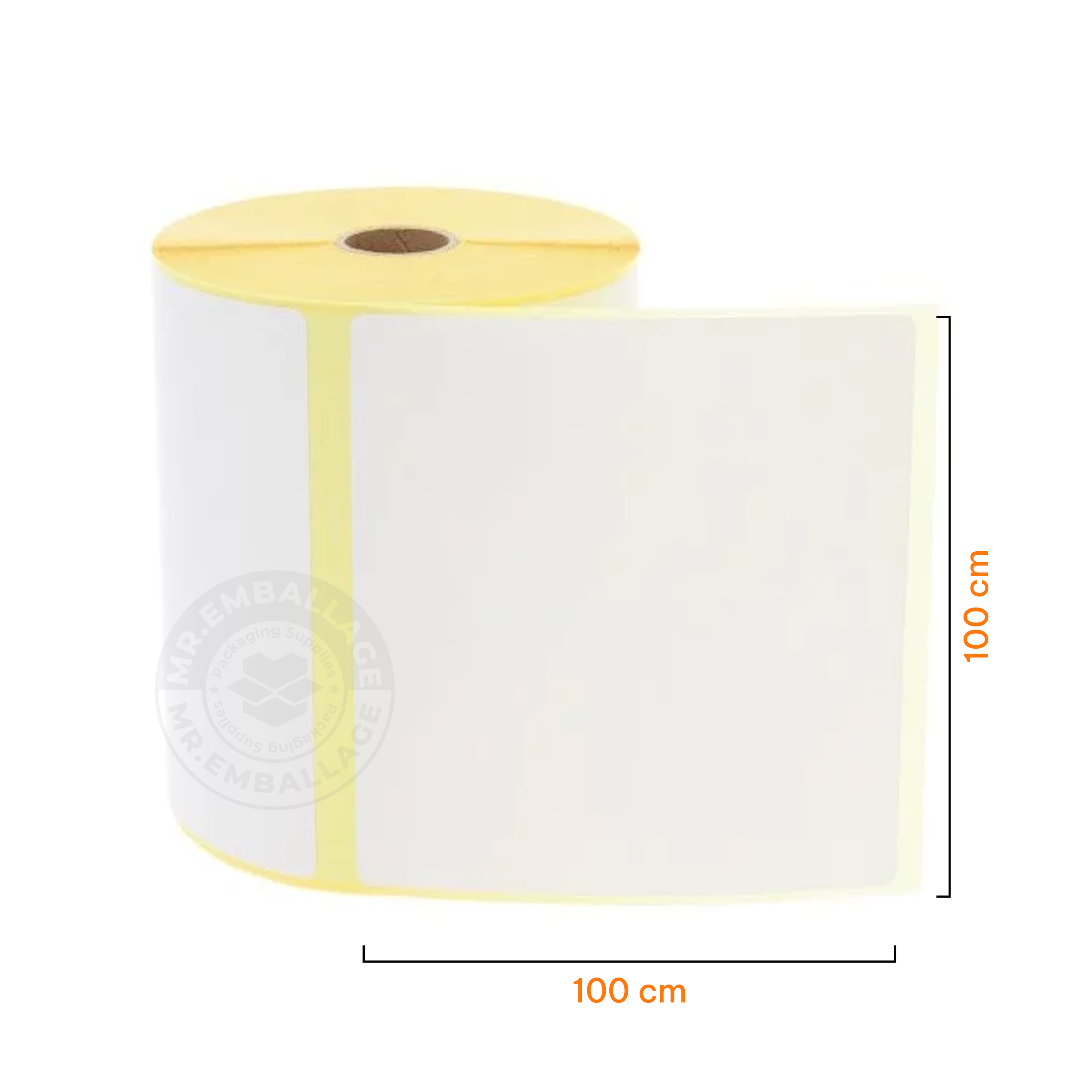 rouleau-étiquette-thermique